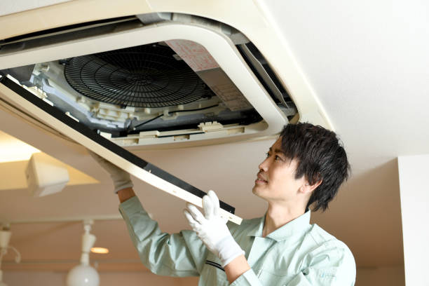 Best Commercial HVAC Duct Cleaning  in Globe, AZ