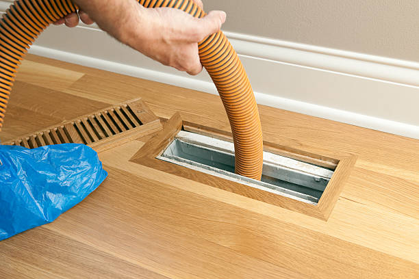 HVAC System Cleaning in AZ