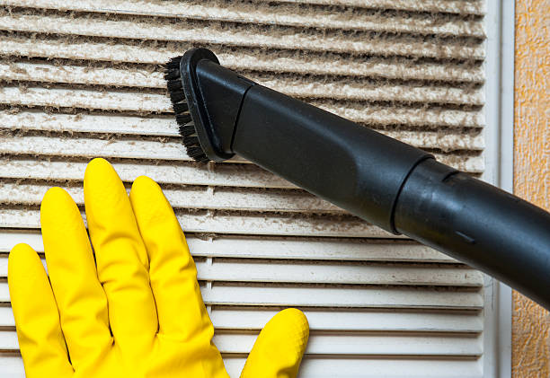 Best Emergency Air Duct Cleaning  in Globe, AZ